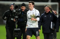 Opinion: How Gareth Bale went from being the worst player in the Premier League to the best*