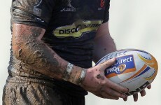Don't touch that dial... here's the sport on TV this weekend
