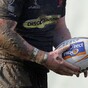 Don't touch that dial... here's the sport on TV this weekend