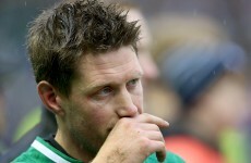 10 reasons why Ronan O’Gara and Robbie Keane are practically the same person