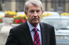 Taoiseach 'has no intention' of re-opening Moriarty Tribunal