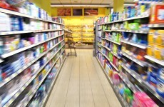 World's biggest food companies 'failing millions of people'