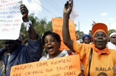 Column: 'Hoping for the best but preparing for the worst' amid Kenya election fears