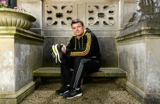 O'Driscoll fights Heaslip's corner as captain's critics turn up the heat