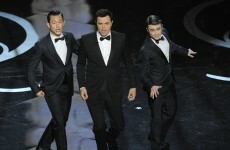 Seth McFarlane says he'll never host the Oscars again... so who should?
