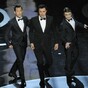 Seth McFarlane says he'll never host the Oscars again... so who should?