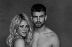 Barcelona accused of spying on Gerard Pique and Shakira