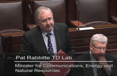 Rabbitte plans to introduce public broadcasting charge