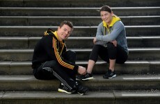 Taylor targets 'the 1%' as she reinvents herself for new challenge