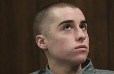 US teen pleads guilty to killing three at school