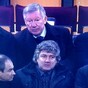 Alex Ferguson is in Barcelona tonight to scout Real Madrid