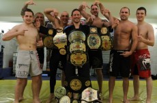 'I have to pinch myself every now and again' - Ireland's top MMA coach John Kavanagh