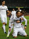 El Clasico: Here's all the goals you missed in Real Madrid's big win over Barca tonight