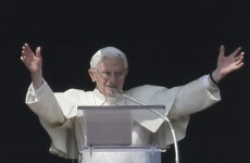 Pope to hold his final Vatican audience ahead of departure