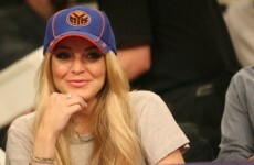 Lindsay Lohan in court over alleged jewellery theft