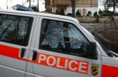 Update: Three dead in Swiss factory shooting