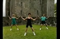Irish video takes pride of place in Found Footage show