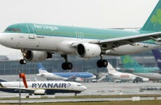 EU blocks Aer Lingus takeover, Ryanair says it will appeal
