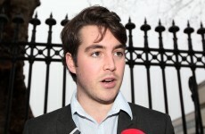 UCD students vote to leave national students' union