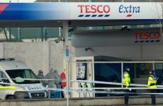 Man arrested over Clearwater double murders
