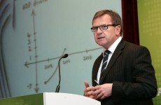 IBEC appeals for 'no more taxes' to try and ease austerity