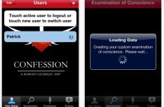 iConfess to Almighty God - Church approves confession app
