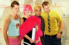 On this night in 1997 you were listening to... No Doubt