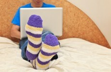How to get sh!t done working from home