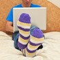 How to get sh!t done working from home