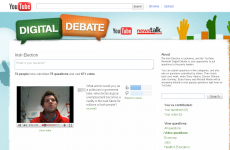 Newstalk and YouTube unveil Ireland's first 'Digital Debate'
