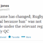 7 people who think Cian Healy is a lucky boy this evening