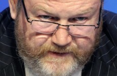 Oireachtas committee 'concerned at difficulties between Health Dept and Ombudsman'