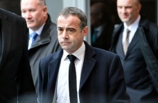 Corrie star makes first court appearance on child sex charges
