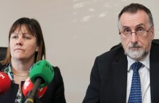 Impact to meet today as more unions oppose Croke Park II