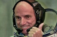 Tycoon wants to send couple on Mars mission
