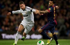 The Clasico that time forgot: Barca, Real face off in Saturday afternoon La Liga clash
