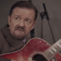 Prepare to cringe... David Brent is back