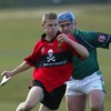Here's your 'Tommy Walsh playing Fitzgibbon Cup as a young lad' pic of the day