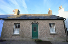 For sale: 'Grotty', 'rickety' and 'slimy' Dublin house