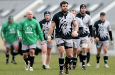 Connacht want your money in €50k crowd funding campaign -- and here's what you'll get
