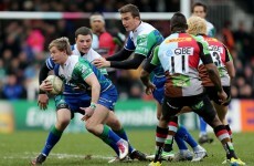 VIDEO: Connacht want your help locating a World Cup winning captain