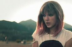 Even Ryle Nugent is getting in on the Taylor Swift parody action