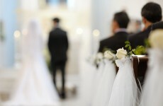 Births and deaths are down but marriages are up in Q3 2012