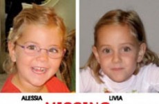 Missing Swiss twins 'last seen on Corsica ferry'