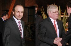 Parties continue debate over backing of bank guarantee