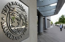 IMF reports that Ireland is 'on target' with bailout