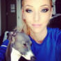 So Jenna Marbles AND Jose Manuel Barosso will be in Trinity this evening