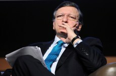 Barroso: 'We can see light at the end of the tunnel'