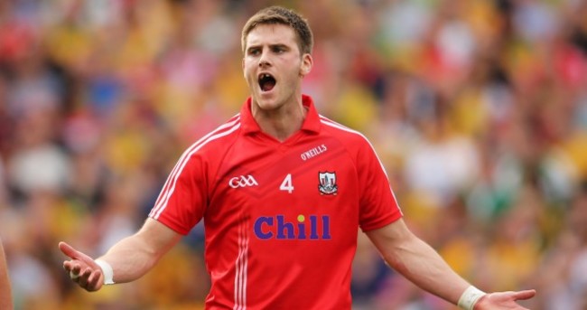 From the bad Photoshop lab: is this what the new Cork jersey will look like?