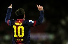 It’s official: If you’re a Cancerian, football stardom is written in the stars